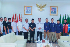 Bupati Muba: PLN dan MEP Wajib Total Melayani Masyarakat