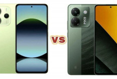 Adu Gengsi HP Rp 2 Jutaan Xiaomi: Redmi Note 14 vs. POCO M7 Pro 5G, Mana Jagoanmu?