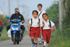 Jadwal Sekolah Selama Ramadhan 2025: Kapan Masuk & Libur Lebaran? Cek di Sini!