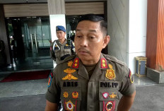 Tutup Paksa THM Bila Nekat Buka Saat Ramadan