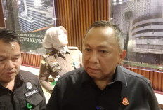 Kejati Sumsel Tegaskan Laporan Dugaan di Pagar Alam Tak Terbukti