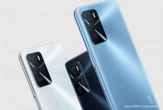 Masih Rp 1,5 Jutaan! Oppo A16 Juni 2025 Ternyata Masih Dicari Banyak Orang, Ini Alasannya!