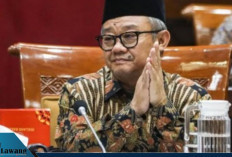 Mendikdasmen Pastikan Program PIP Tetap Berjalan di Tengah Efisiensi Anggaran