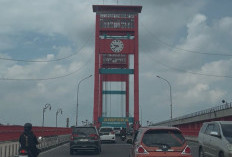 Bapenda Sumsel Pastikan Tidak Ada Kenaikan Pajak Kendaraan Bermotor