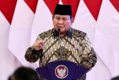 PPN Naik Jadi 12%, Prabowo Berikan 15 Hadiah Ini untuk Rakyat