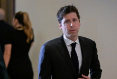 Perang Bakat AI Memanas: Sam Altman Murka, Meta Buru Pegawai OpenAI dengan Gaji Rp1,6 Triliun!