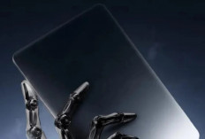 Red Magic Gaming Tablet 5 Pro Siap Mengguncang Pasar dengan Layar OLED 200Hz dan Snapdragon 8 Elite Gen 5