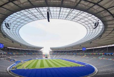 Piala Eropa 2024: Berlin Siap Menjadi Tuan Rumah yang Spektakuler