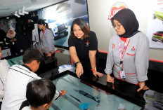 Mitsubishi Motors Kenalkan Teknologi Canggih di KidZania Jakarta untuk Kembangkan Kreativitas Anak