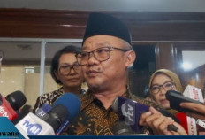 Heboh! Mendikdasmen Dorong Sekolah Perbanyak Aktivitas Fisik, Batasi Gawai Demi Karakter Siswa Lebih Kuat