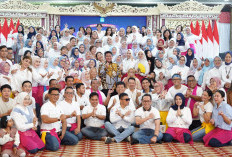 Reuni Cempako Perkuat Pelestarian Seni