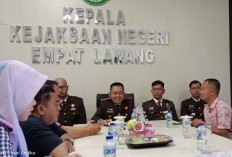 Kasus Korupsi Proyek Jalan Terus Berlanjut