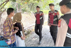 Operasi Sikat Musi 2025 Fokuskan Wilayah Rawan