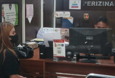 Diduga Cemburu, Rambut Rani Dijambak dan Kepala Dibenturkan