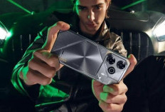 Revolusi HP Rp2 Jutaan: RAM 12 GB Kini Jadi Standar Baru