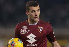 Alessandro Buongiorno Tidak Akan Dijual