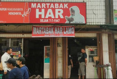 Menikmati Wisata Kuliner di Palembang, Rekomendasi Tempat Makan Terbaik