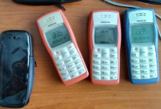 Nokia Bangkit? Sinyal Misterius Ini Bikin Netizen Heboh: Era HP Sejuta Umat Akan Kembali?