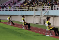 Stadion Manahan Solo Jadi Tuan Rumah Final Piala Dunia U-17