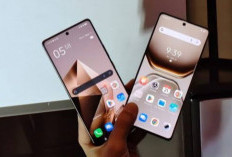 HP AI Murah Meriah, Infinix Note 50 Pro+ 5G Punya Kamera 200MP & Charger 100W