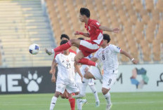 Media Vietnam Terkesima! Timnas Indonesia U-17 Lolos ke Piala Dunia U-17 2025 dengan Kemenangan Sempurna