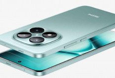 Xiaomi Gaspol! Redmi Note 15 Pro+ Punya Layar Mewah & Snapdragon 7s Gen 4