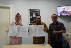 Sinergi TVRI dan Dinkominfo Muba Angkat Bahasa Daerah Sekayu dalam Pemberitaan