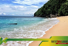 Menikmati Keindahan Pantai Base G: Surga Tersembunyi di Jayapura