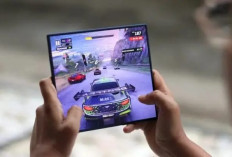 Android 17 Bocor! Fitur Gamepad Baru Bikin Gamer Galaxy Auto Senyum