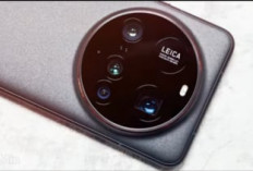 Xiaomi 16 Ultra Bocor! “Monster Tidur” Siap Saingi Apple & Samsung