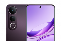 Super Awet! 3 HP Vivo dengan Baterai 6.500 mAh, Harga Mulai Rp2 Jutaan