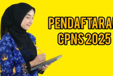 CPNS 2025 Kapan Dibuka? Ini Bocoran Jadwal Resmi dari Pemerintah