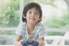 Apakah Main Video Games Tingkatkan Risiko ADHD pada Anak?