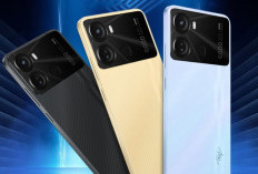 Nggak Perlu Mahal! 5 HP Itel 1 Jutaan Ini Punya Spek Setara Mid-Range