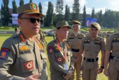 Kesan Mendalam Selama Retret