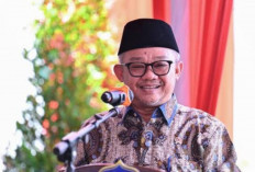 Mendikdasmen Abdul Muti Apresiasi Pesatnya SMK di Mojokerto, Dorong Lulusan Siap Kerja dan Jadi Wirausahawan G