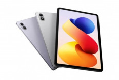 POCO Pad M1 Siap Meluncur di Indonesia: Tablet Murah dengan Fitur Premium!