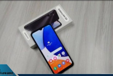 Harga Samsung A14 Terbaru 2025: Smartphone Entry-Level Canggih Mulai 1 Jutaan!