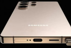 Samsung Galaxy S26 Ultra Bocor! S Pen Bertahan, Baterai Jadi Korban?