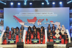 Ending Polemik LCC 4 Pilar, SMAN 1 Sambas Resmi Wakili Kalbar ke Nasional