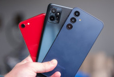 Makin Murah! HP Samsung Kelas Menengah dan Flagship Turun Harga Besar-besaran Juli 2025