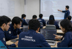 Jangan Salah Pilih! Ini 5 Jurusan Kuliah dengan Prospek Kerja Paling Menjanjikan di Era Digital 2026
