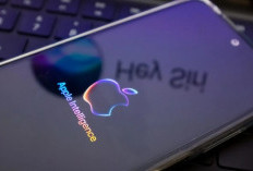 Kenapa Apple Ogah Bikin Chatbot Sendiri?