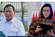 Resmi! Prabowo Umumkan Tunjangan Guru Rp178,7 Triliun, Sri Mulyani Disorot soal Gaji Guru Beban Negara