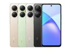 Rekomendasi HP Infinix Rp 1 Jutaan September 2025, Awet Buat Aktivitas Harian