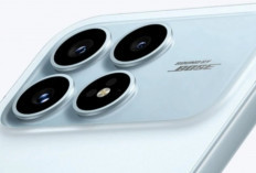 POCO F8 Pro Lolos Sertifikasi NBTC, Isyarat Peluncuran Global Semakin Dekat