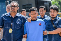 Pegi Setiawan Alias Perong, Buronan Pembunuhan Kasus Vina di Cirebon, Ditangkap di Bandung
