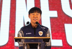 Shin Tae-yong Berterima Kasih kepada PSSI atas Fasilitas Pesawat Carter dari Bahrain ke China 