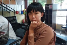 Pelaku Jambret Beraksi di Bulan Puasa