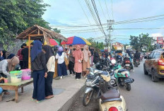 Ngabuburit di Bulan Ramadan: Tradisi Seru yang Selalu Dinanti!